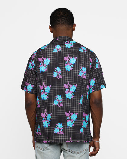 Ksubi Low Res Resort T-Shirt Multicolour