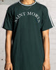 Saint Morta College Lafayette T-Shirt Dark Green