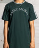Saint Morta College Lafayette T-Shirt Stadium Green