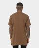 Saint Morta Rebirth Lafayette T-Shirt Vintage Brown