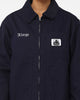 X-Large Patch Work Jacket Navy