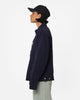 X-Large Patch Work Jacket Navy
