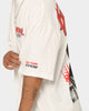 Loiter Firestarter Vintage T-Shirt Off White