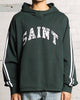 Saint Morta La Palla Box Hoodie Stadium Green