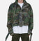MNML Cropped M65 Jacket Camo