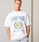 Carre Decade Oversized T-Shirt White