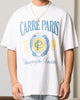 Carre Decade Oversized T-Shirt White