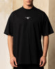 Carre Revolution Oversized T-Shirt Black