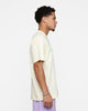 STAYCOOLNYC Rainbow Arch T-Shirt Cream