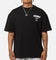 Goat Crew The Crew T-Shirt Black