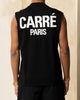 Carre Revolution Muscle T-Shirt Black