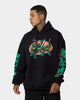 73Studio X Teenage Mutant Ninja Turtles OG Ninja Turtle Hoodie Black