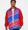 New Era Buffalo Bills Coach Jacket Blue