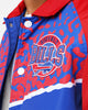 New Era Buffalo Bills Coach Jacket Blue