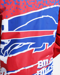 New Era Buffalo Bills Coach Jacket Blue