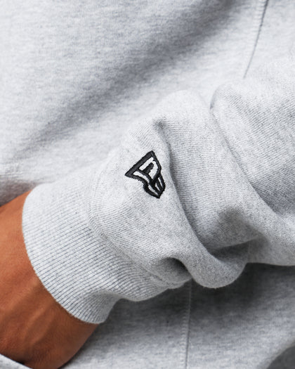 New Era Oakland Raiders Hoodie Grey