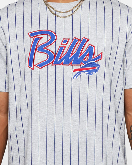 New Era Buffalo Bills T-Shirt Grey