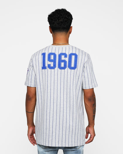 New Era Buffalo Bills T-Shirt Grey