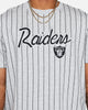 New Era Las Vegas Raiders T-Shirt Grey