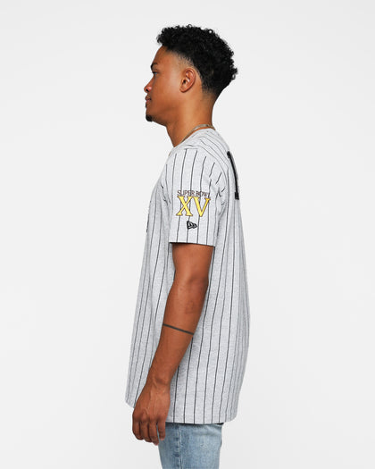 New Era Las Vegas Raiders T-Shirt Grey