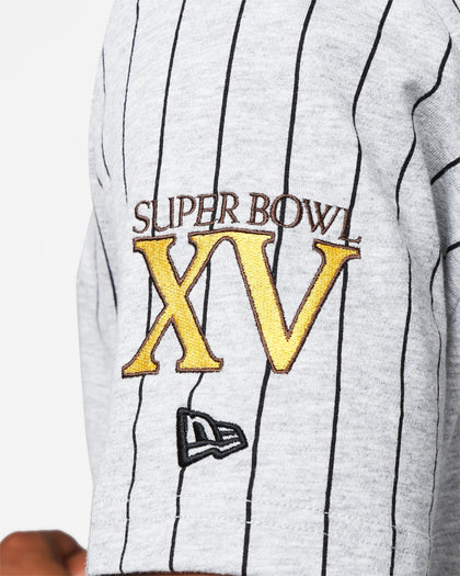 New Era Las Vegas Raiders T-Shirt Grey