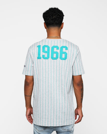 New Era Miami Dolphins T-Shirt Grey