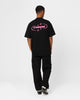 Carre 2K Heavyweight Oversized T-Shirt Black