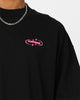 Carre 2K Heavyweight Oversized T-Shirt Black