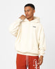 Carre RGB Oversized Hoodie Off White