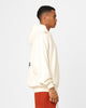Carre RGB Oversized Hoodie Off White