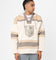 47 Brand Las Vegas Knights Superior Lacer Hoodie Cream/Khaki