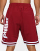New Era Philadelphia Phillies Logo Select Shorts Red