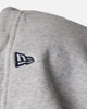 New Era New York Yankees Pullover Hoodie Grey