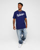 New Era Los Angeles Dodgers Retro T-Shirt White