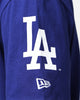 New Era Los Angeles Dodgers Retro T-Shirt White