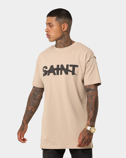 Saint Morta Established T-Shirt Stone