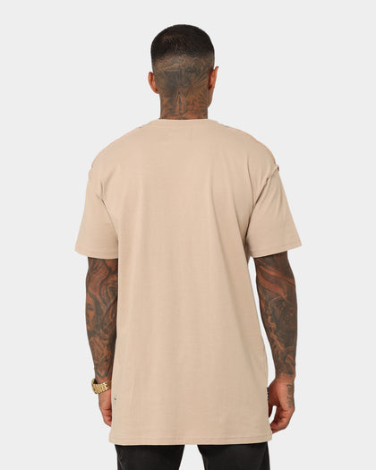 Saint Morta Established T-Shirt Stone