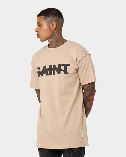 Saint Morta Established T-Shirt Stone