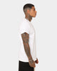 Well Made Standard White T-Shirt White