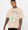 Students Golf Science Lab T-Shirt Sand