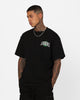 Students Golf Woods And Metals T-Shirt Black