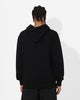 Saint Morta Classique Hoodie Black