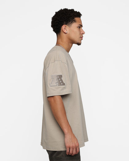 Pro Standard Las Vegas Raiders Neutral T-Shirt Taupe