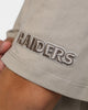 Pro Standard Las Vegas Raiders Neutral T-Shirt Taupe