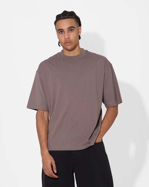 Saint Morta Dropped T-Shirt Earth