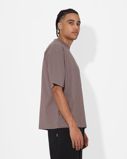 Saint Morta Dropped T-Shirt Earth