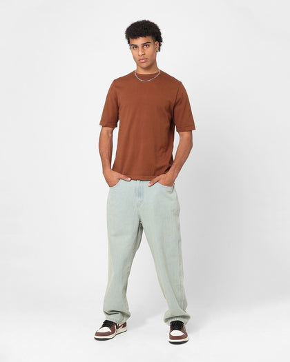 XXIII Pierre Short Sleeve T-Shirt Brown