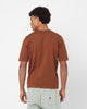XXIII Pierre Short Sleeve T-Shirt Brown