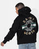 Saint Morta Elemental Hoodie Black