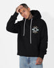 Saint Morta Elemental Hoodie Black